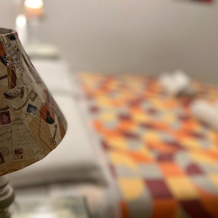Caralis Holiday Cagliari Eksteriør bilde