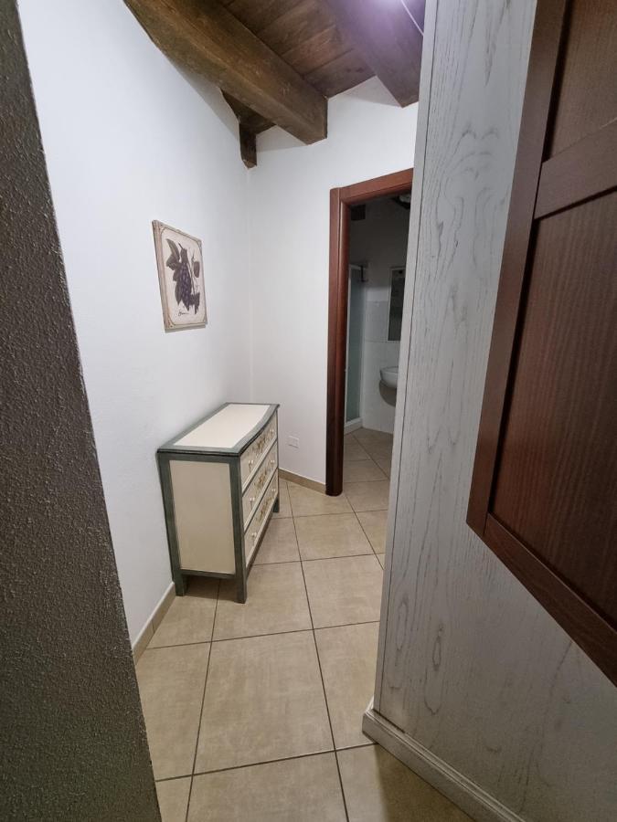 Caralis Holiday Cagliari Eksteriør bilde