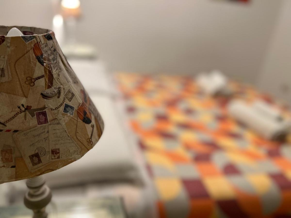 Caralis Holiday Cagliari Eksteriør bilde