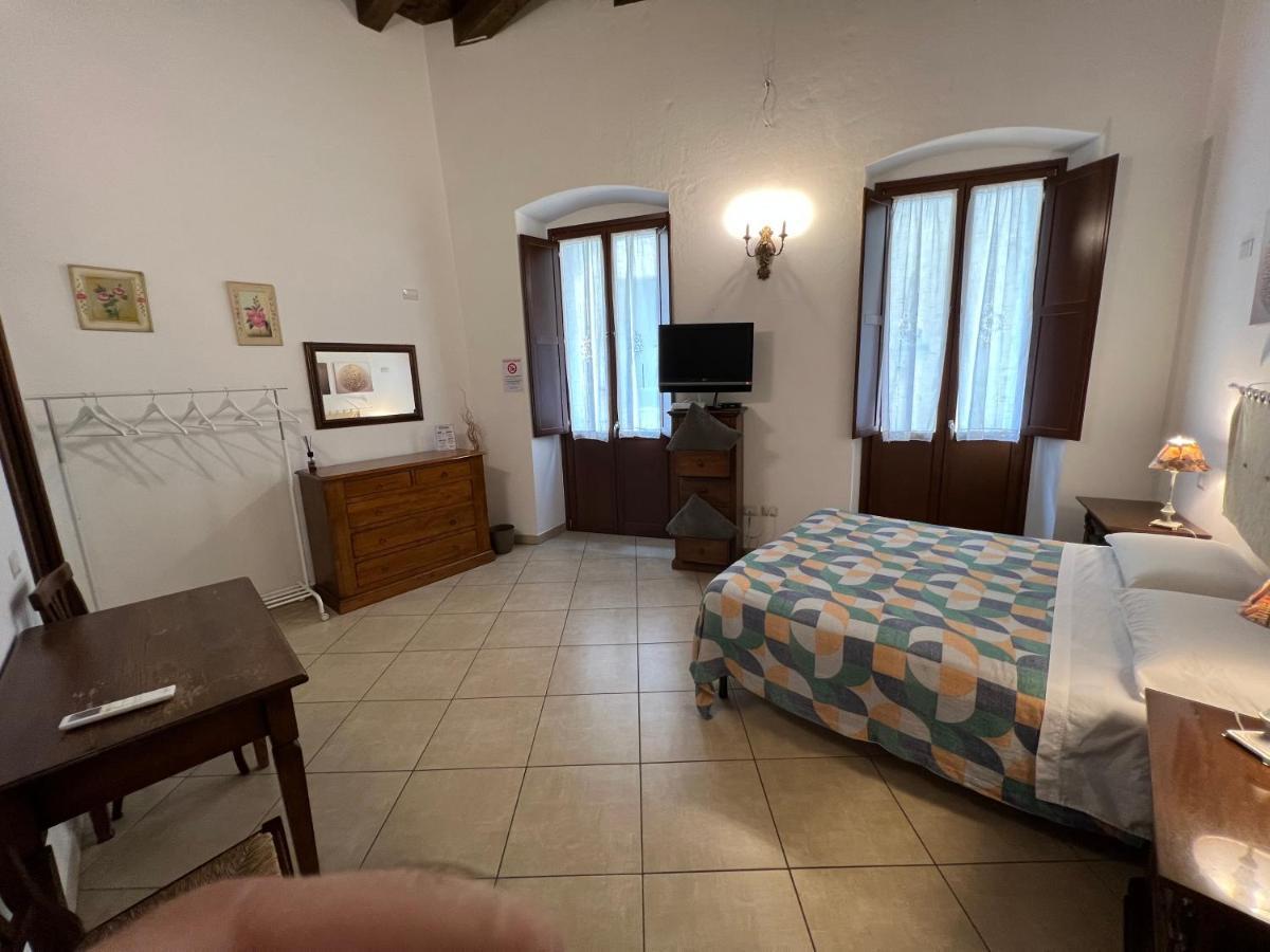 Caralis Holiday Cagliari Eksteriør bilde