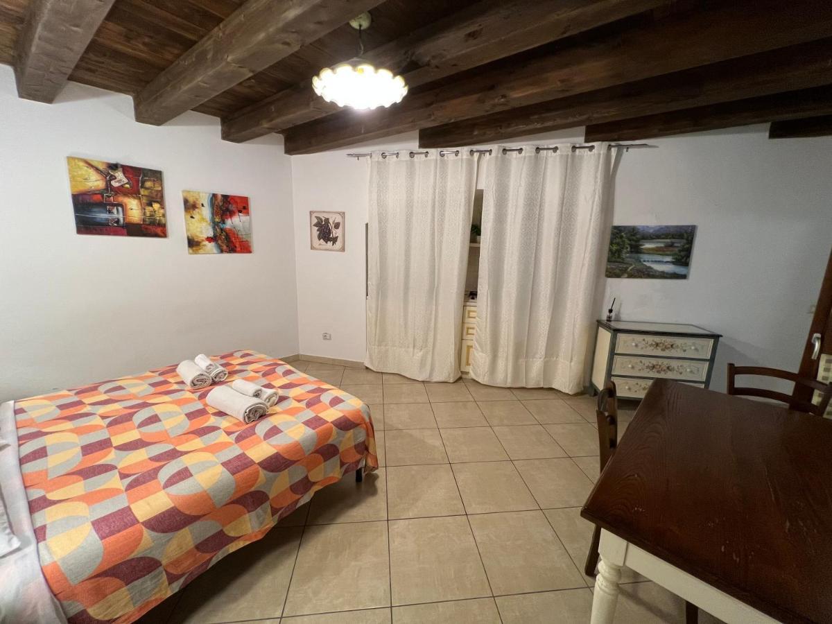 Caralis Holiday Cagliari Eksteriør bilde